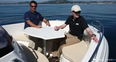 Pacific Craft  625 Open