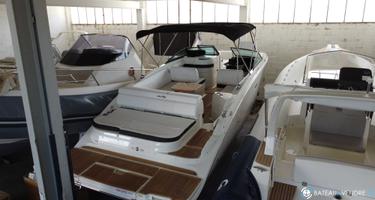 Sea Ray SDX 270