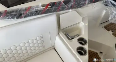 Sea Ray SDX 270
