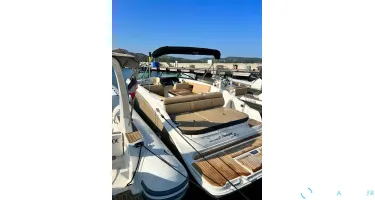 Sea Ray SDX 270