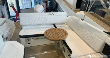 Sea Ray SDX 250 OB
