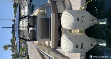 Invictus  320 Gts