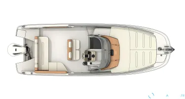 Invictus Capoforte CX 240