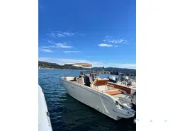 Invictus  270 FX