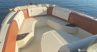 Invictus  270 FX