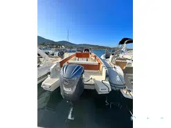 Invictus  270 FX