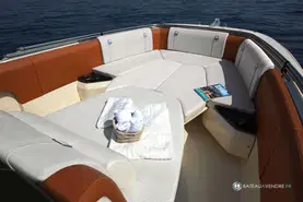 Invictus  270 FX