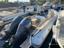 Capelli Tempest 1000 CC