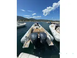 Capelli Tempest 1000 CC