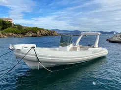 Capelli Tempest 770