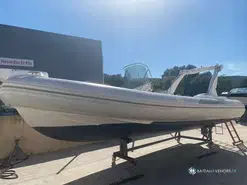 Capelli Tempest 770