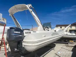 Capelli Tempest 770