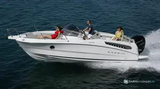 Karnic SL702