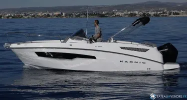 Karnic SL652