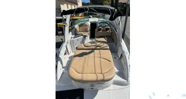 Crownline  325 SCR