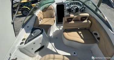 Crownline  325 SCR