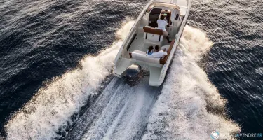 Invictus  240 CX