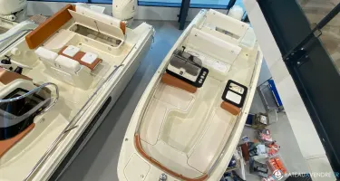 Invictus  200 SX