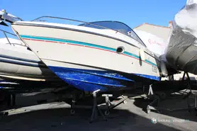 Cranchi Clipper 760