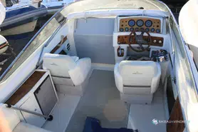 Cranchi Clipper 760