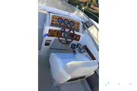 Cranchi Clipper 760