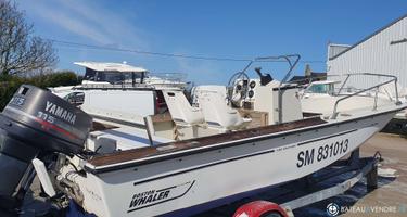 Boston Whaler  190 Outrage