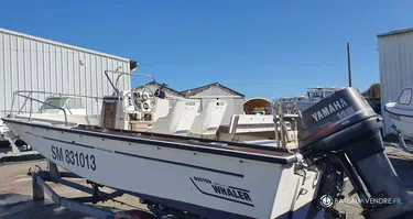 Boston Whaler  190 Outrage