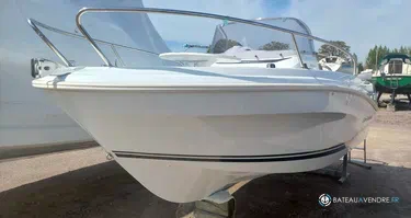 Jeanneau Cap Camarat 5.5 CC