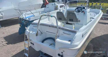 Jeanneau Cap Camarat 5.5 CC