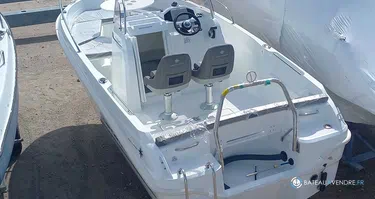 Jeanneau Cap Camarat 5.5 CC