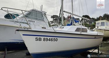 Gib Sea Serenita 55