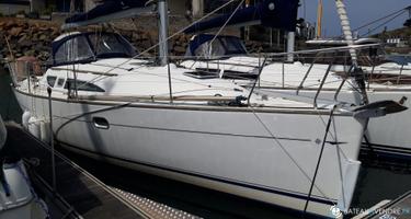 Jeanneau Sun Odyssey 32 Legend