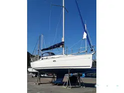 Jeanneau Sun Odyssey 32 Legend