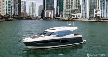 Jeanneau Prestige 520 S