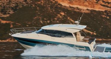 Jeanneau Prestige 460 S