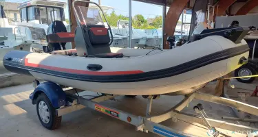 Aquaspirit  450