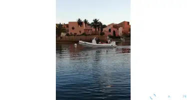 Pro Marine Helios 23