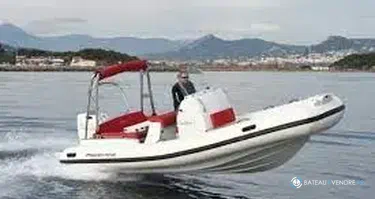Pro Marine Helios 23