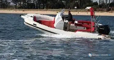 Pro Marine Helios 23