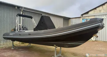 Nautica Led  750 GS