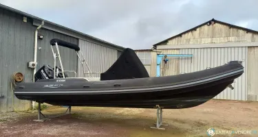 Nautica Led  750 GS