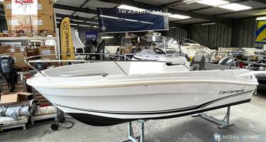 Jeanneau Cap Camarat 5.5 CC Serie 2