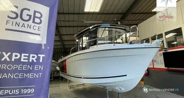 Jeanneau Merry Fisher 695