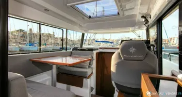 Jeanneau Merry Fisher 895 Sport Offshore