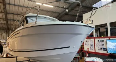 Jeanneau Merry Fisher 795 Serie 2