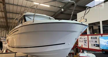 Jeanneau Merry Fisher 795