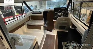 Jeanneau Merry Fisher 795