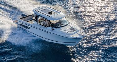 Jeanneau Merry Fisher 795 Serie 2