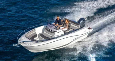 Jeanneau Cap Camarat 6.5 CC