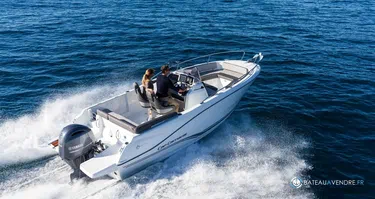 Jeanneau Cap Camarat 6.5 CC
